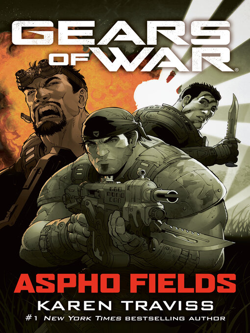 Cover image for Aspho Fields